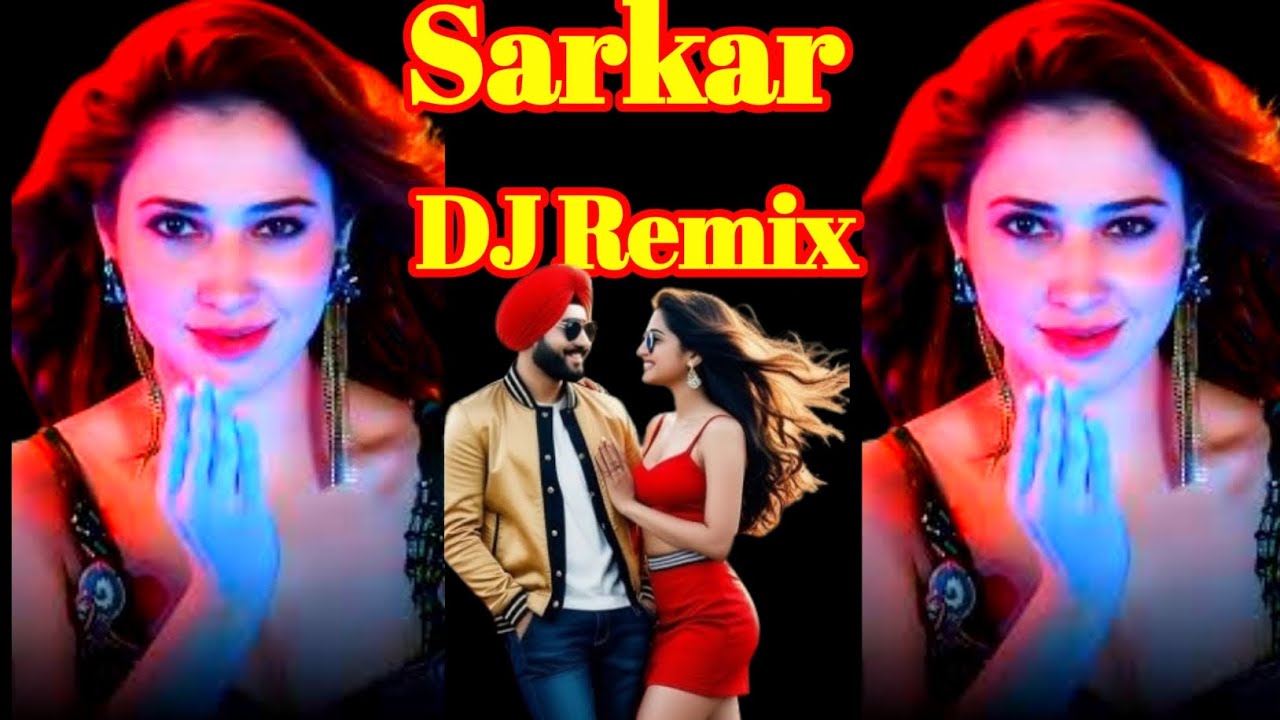 🔥 ਆਕੜ – Stay Away | Babbu Maan Style DJ Remix | Full Bass Dhol Tumbi | Punjabi DJ Song 2026