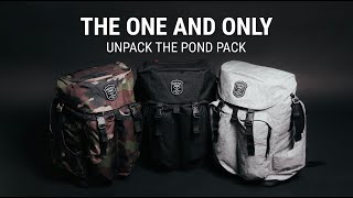 Unpack The Pond Pack Wealth