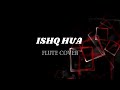 Ishq Hua Flute Instrumental Cover Ishq Hua Flute Instrumental Cover