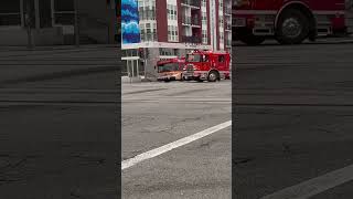 LBFD Engine & Rescue 3
