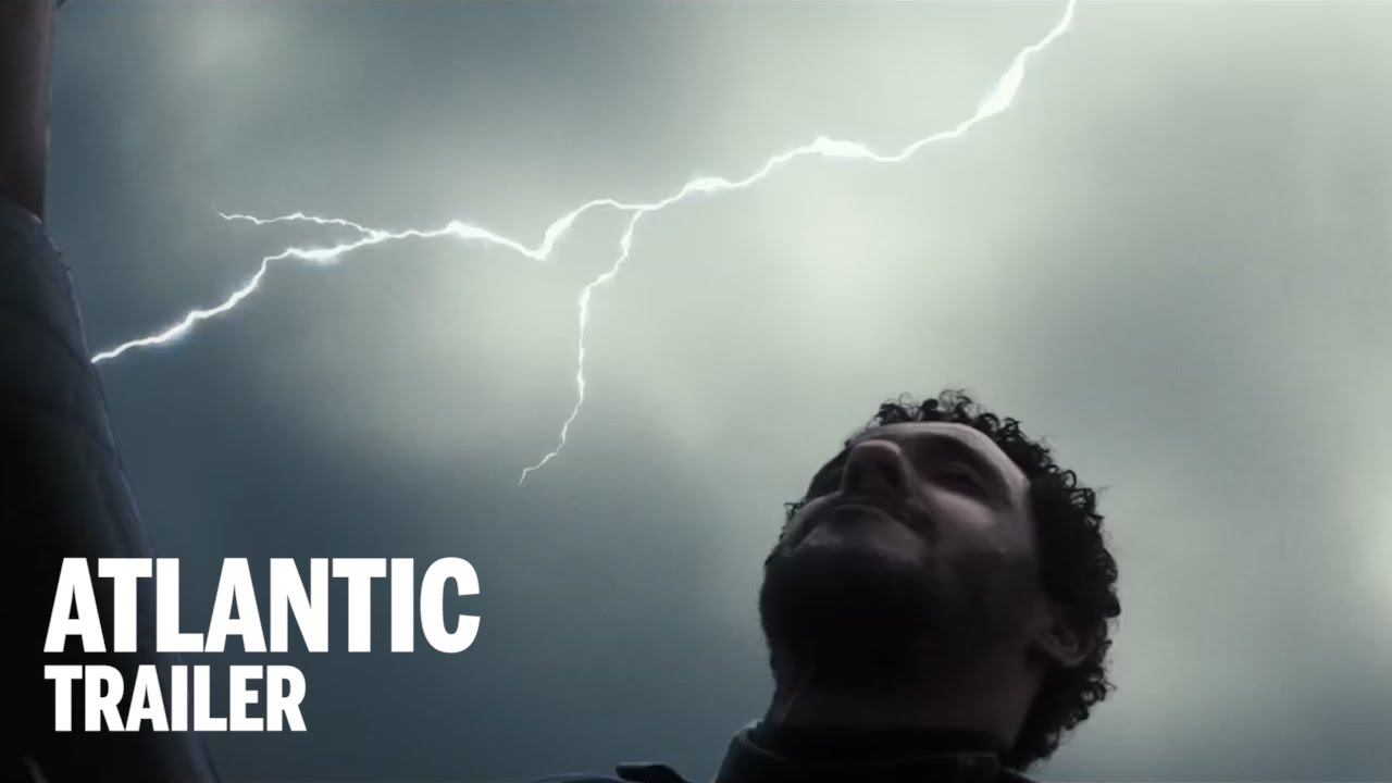 Atlantic Trailer Festival 14 Youtube