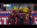 Highlights | Genève-Servette vs Lausanne HC