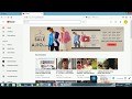 How to Add Your YouTube Channel to Facebook Page | Step by Step in Hindi