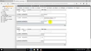 codeigniter 3 configure data base lesson 7