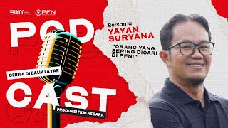 Download Lagu Podcast PFN : Cerita Dibalik Layar Episode 14 - Orang Yang Sering Dicari di PFN! MP3 Download Lagu Podcast PFN : Cerita Dibalik Layar Episode 14 - Orang Yang Sering Dicari di PFN! MP3