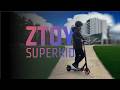 🚀 Os presentamos el ZToy Superkid