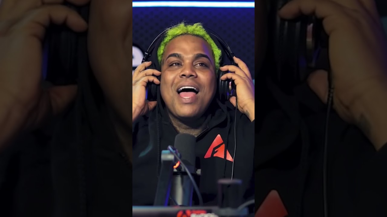 Cherry scom llega a New York 🇺🇸 #shorts #shortvideo #short #santiagomatias #cherryscom