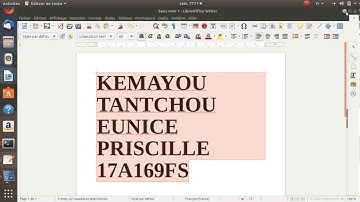 TPE programmation parallèle et application distribué