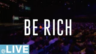 Part 2 | Be Rich | Micromoment