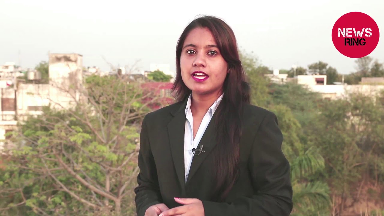News Ringer News Ring I Promo 1 I Upcoming Web Channel - YouTube