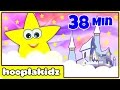 Lullabies For Babies To Go To Sleep | Bedtime Music & Lullaby Songs Collection by Hooplakidz
