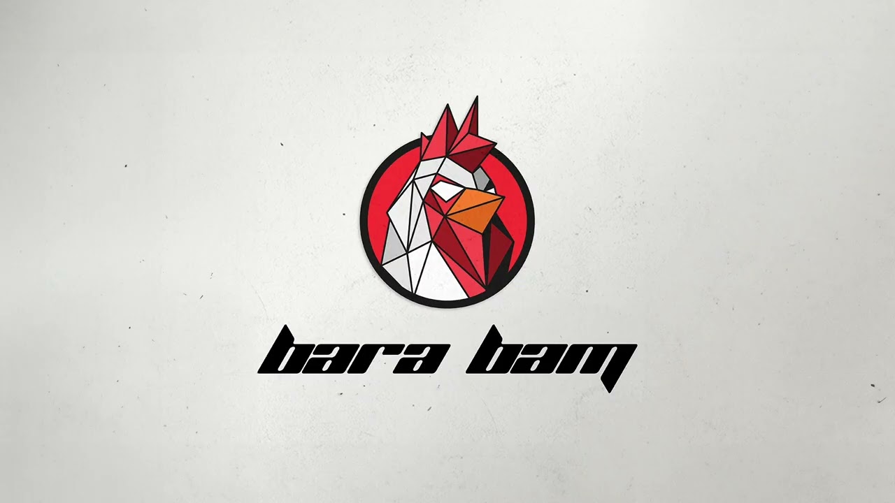 Guarda CHCKN - Bara Bam (Official Audio) su YouTube Guarda CHCKN - Bara Bam (Official Audio) su YouTube