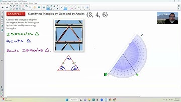 Geometry Chapter 5.1 Video