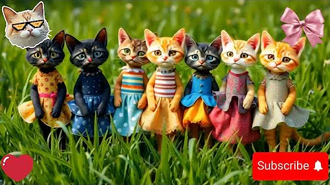 Video 10229361: cute catlover pets cats, cats pets catlover funny, dance cute catlover pets, cat cute kitten dance, cutest cats compilation, catlover cute love pets