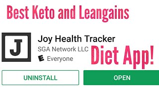 Keto, leangains, low carb dieting ...