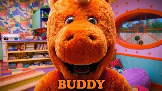 Buddy – The Bright Orange Nightmare That Ate Nostalgia [HORROR] screenshot 5