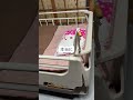【介護ベッドがやってきた】#介護ベッド#在宅介護#介護寝起き
