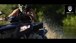 3 Hour Terrain Technical ATV Ride from Split and Sinj - HAPPYtoVISIT