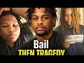 Minnesota Man Kill 14YO And 24YO Cousin For Snitching Same Day Out Of Prison