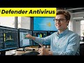DISABLE Windows Defender Antivirus in Windows 10 FOREVER?