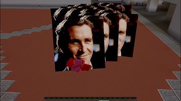 Taikens Custom GIF Nextbots Addon PT5 For Minecraft PE