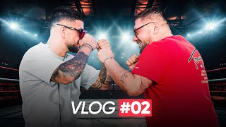 картинка: Кој победи во овој #vlog02 ?
