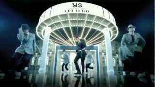 Heo Young Saeng - Let It Go Mv