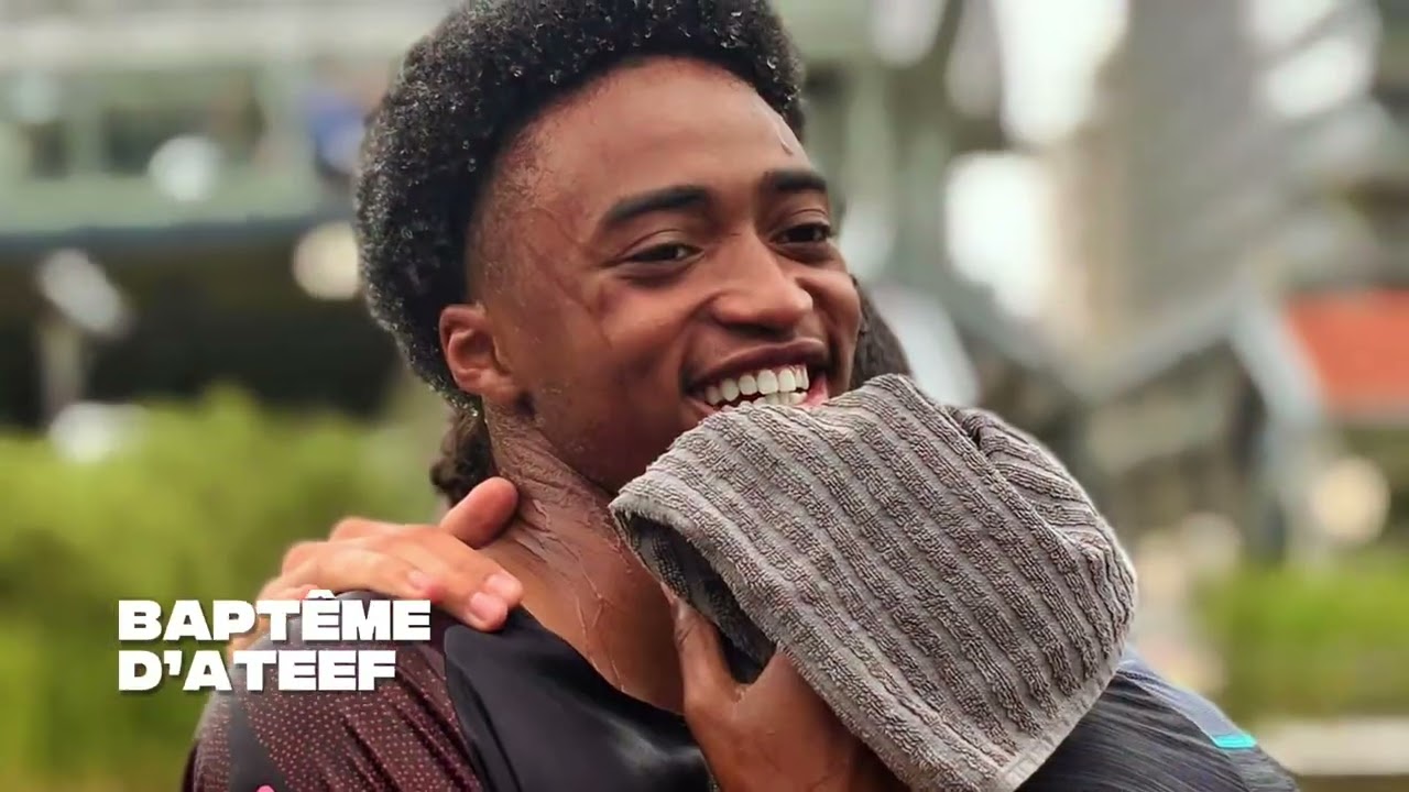 l'année de la consécration