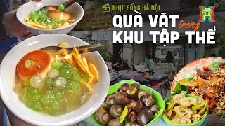 HTV - Đài Hà Nội