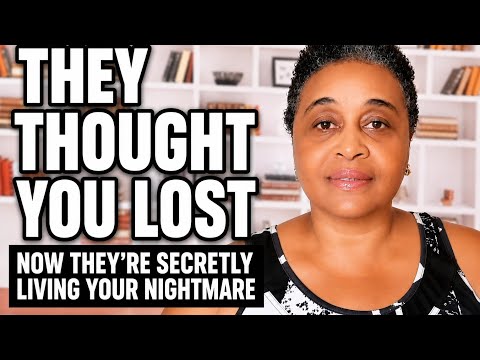 The New Supply Thought You Were The Problem Until They Saw the Narcissist's True Colors Firsthand