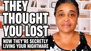 The New Supply Thought You Were The Problem Until They Saw the Narcissist's True Colors Firsthand
