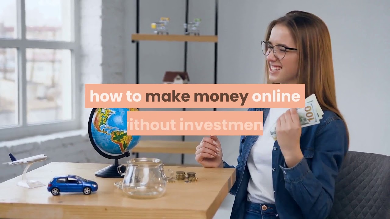 6  make money at home 2020