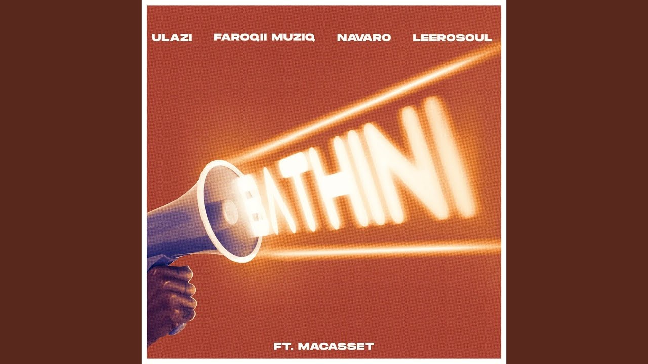 MP3: uLazi, Leerosoul, FaroQii MuziQ, Navaro, Macasset - Bathini