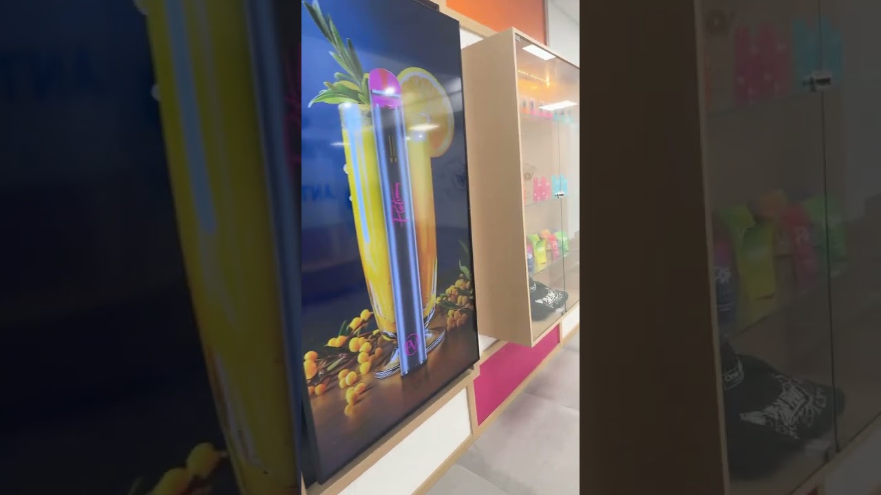 one plant dispensary (new fav)  