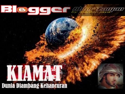 dunia-diambang-kiamat-(munculnya-djajal)-bersama-ust.-zulkifli-muhammad-ali,-ma