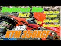 2025 KTM 350XCF SIngletrack Trail Ride Part 2