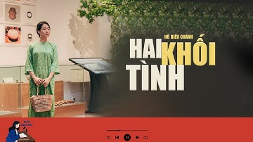 Trọn bộ| Hồ Biểu Chánh viết về tình yêu trong HAI KHỐI TÌNH
