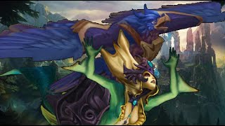 Bubbles vs Quinn screenshot 4