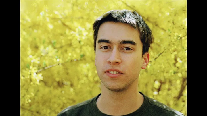 Alex G - Colleen