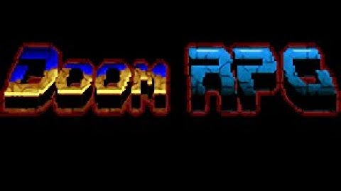 DoomRPG-RL Rebalance series 4 part 5