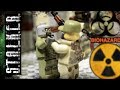 Сталкер Лего фильм 13 серия от Legocrazymotion
