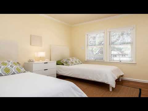 315 Greenfield Avenue, San Anselmo, CA home video tour