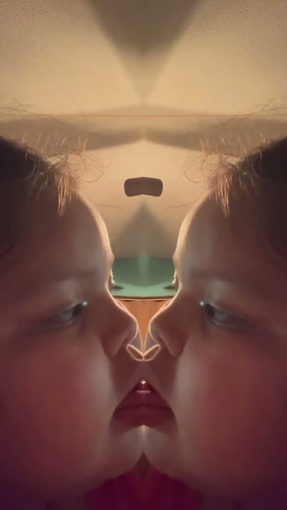 NAWWWW THIS 3 YEAR OLD KNOWS HOW TO TONGUE KISS????