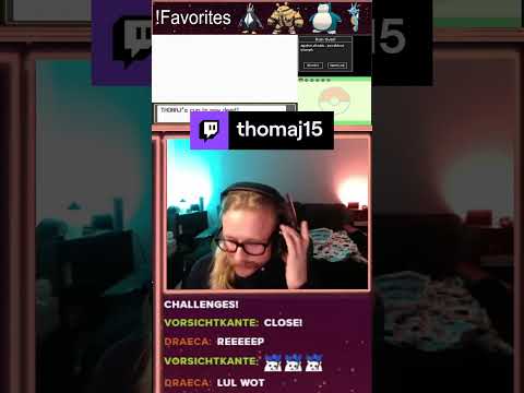 Fissure Is A Thing Kaizo Stinks Thomaj15 On Twitch 