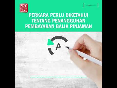 Video: Apakah jenis maklumat yang HMDA perlukan pemberi pinjaman untuk dikumpulkan?