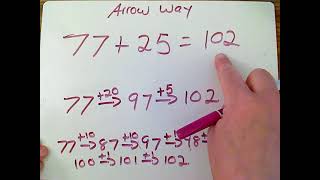 Celebrity Arrow way Eureka Math Wealth