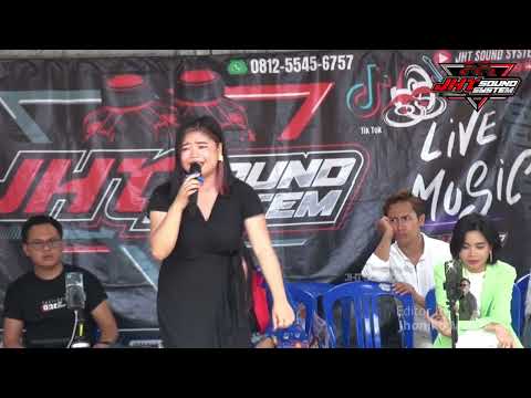 Viral Desa Talian Kereng Saat Anggota TNI (Welly) Menyanyikan Lagu Danum Tuwe || Wedding Rofi \u0026 Evi