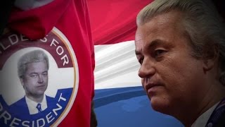 Europe's extreme right