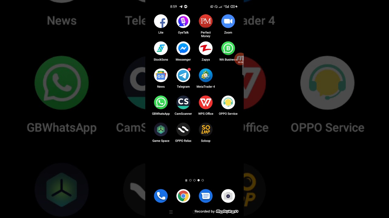 Stock sons scam or not