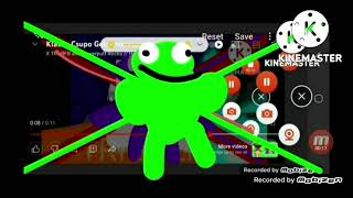 Klasky Csupo Gets Interrupted Add Round 15